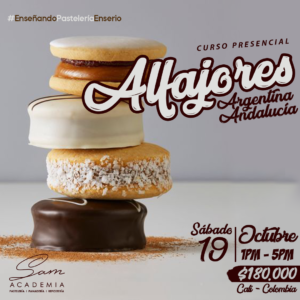 ALFAJORES-Oct-Curso-Clases-Cali-Sam