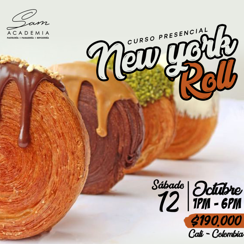 NEW-YORK-ROLL-Oct-Curso-Clases-Cali-SAM