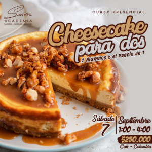 CHEESECAKE-PARA-DOS-SEPTIEMBRE-Curso-Clases-Cali-SAM