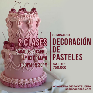 Seminario-DECORACIÓN-DE-PASTELES-SAM-Portada-2-clases