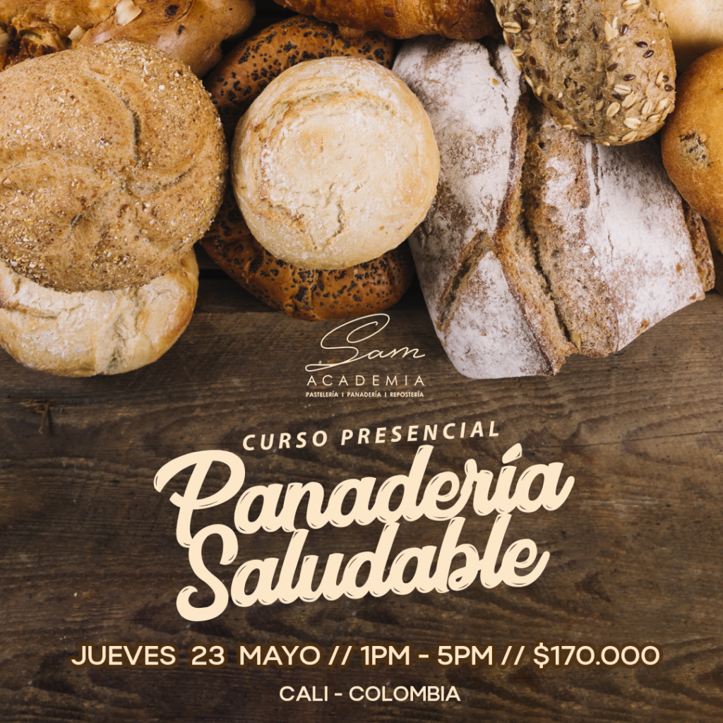 PANADERÍA-SALUDABLE-1-Mayo-Curso-Clases-Cali-SAM