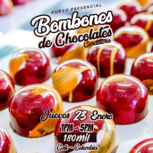 BOMBONES-DE-CHOCOLATES-Cordillera-Curso-Clases-Cali-SAM-Enero