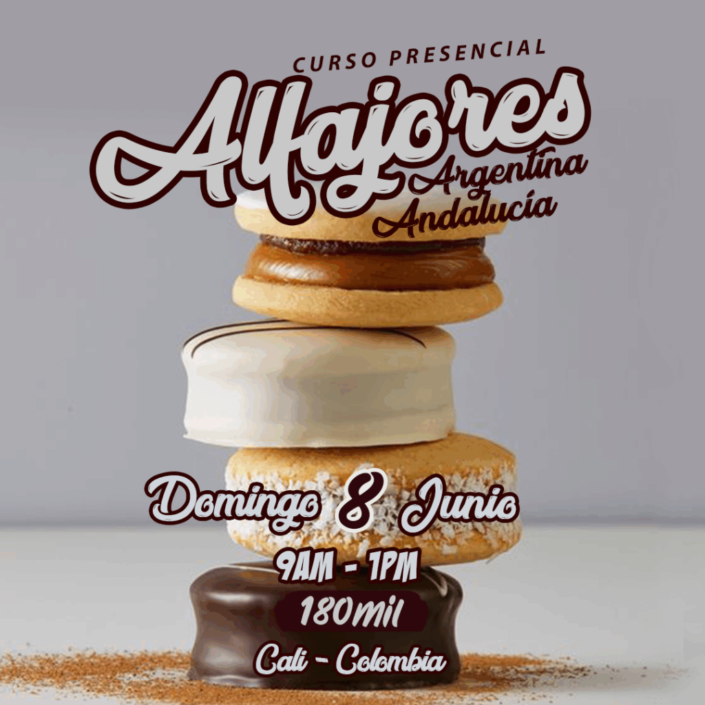 ALFAJORES-Junio-Curso-Clases-Cali-SAM