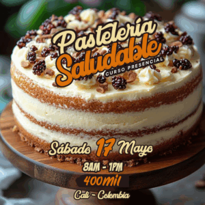 PASTELERÍA-SALUDABLE-1-Mayo-Curso-Clases-Cali-SAM