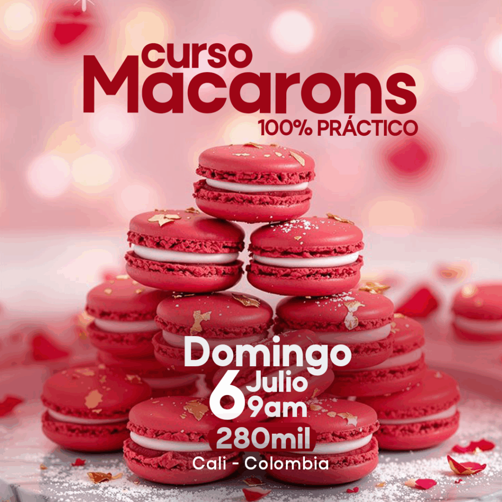 MACARONS-Julio-Curso-Clases-Cali-SAM