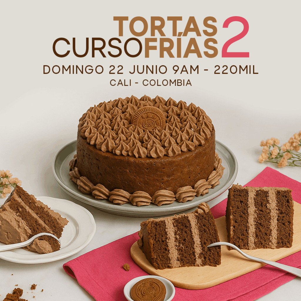 TORTAS-FRÍAS-2-Junio-Curso-Clases-Cali-SAM