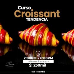 CROISSANT TENDENCIA