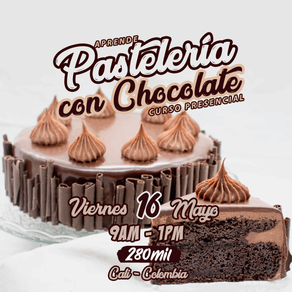 PASTELERÍA-CON-CHOCOLATE-Curso-Clases-Cali-SAM-2