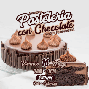 PASTELERÍA-CON-CHOCOLATE-Curso-Clases-Cali-SAM-2