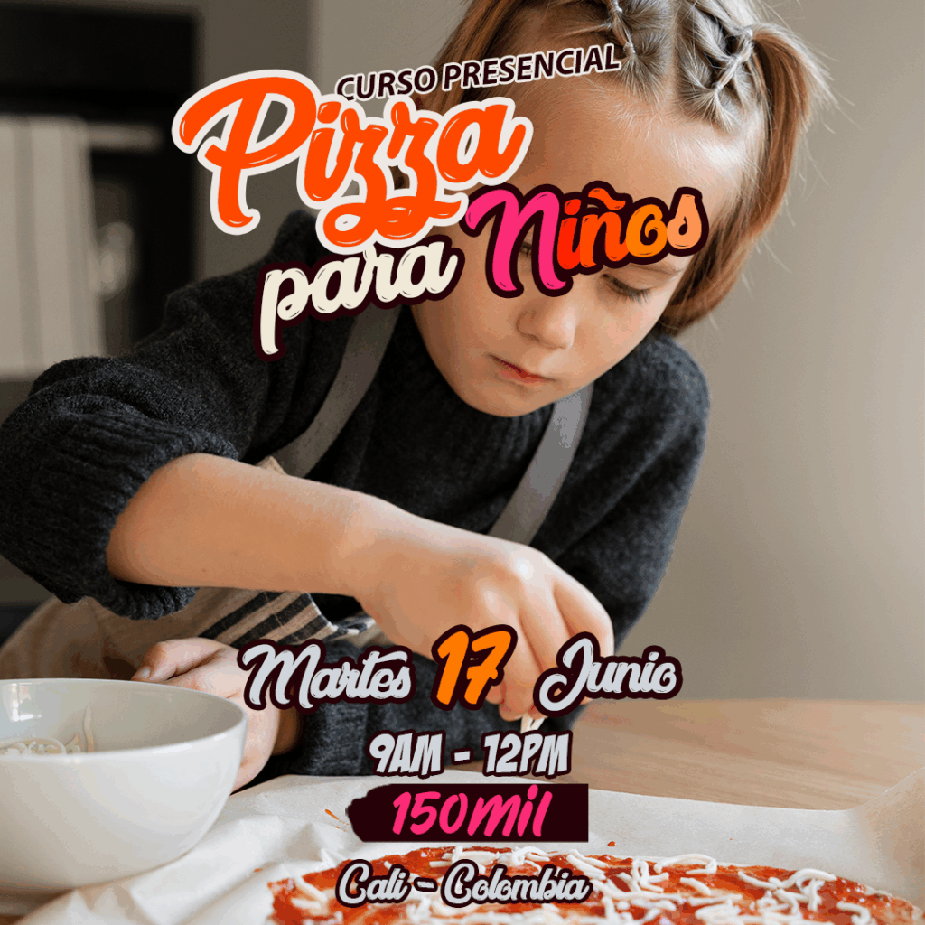 Pizza-para-Niños-Junio-Curso-Clases-Cali-SAM