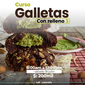 GALLETAS CON RELLENO 3