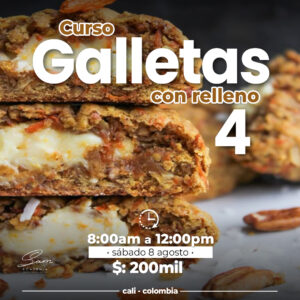 GALLETAS CON RELLENO 4