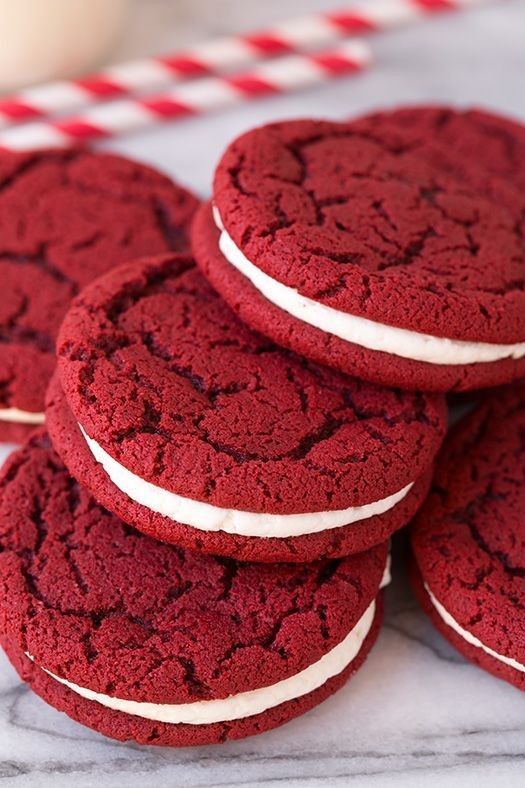 PASTELERÍA RED VELVET - Imagen 3