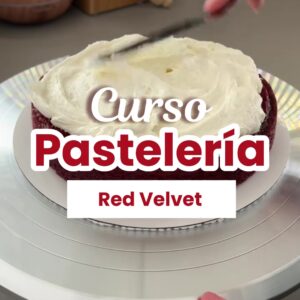 PASTELERÍA RED VELVET