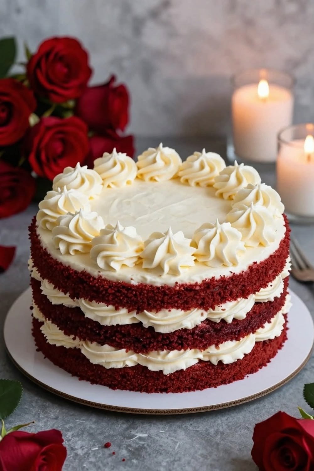 PASTELERÍA RED VELVET - Imagen 2